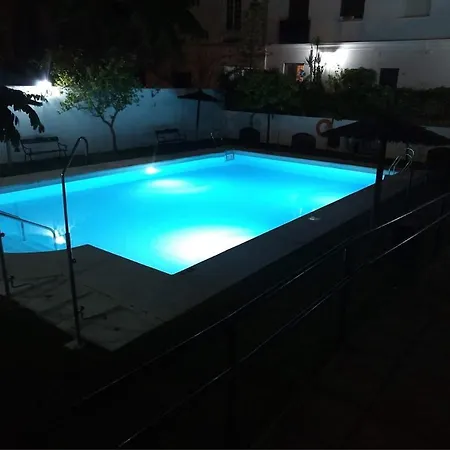 Casa 4 - Capuchinos *