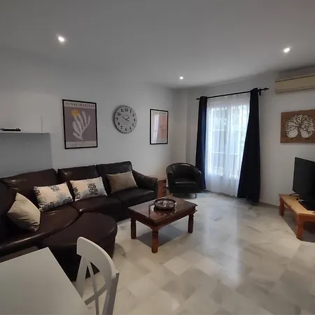 Holiday home Casa 4 - Capuchinos Sanlucar de Barrameda