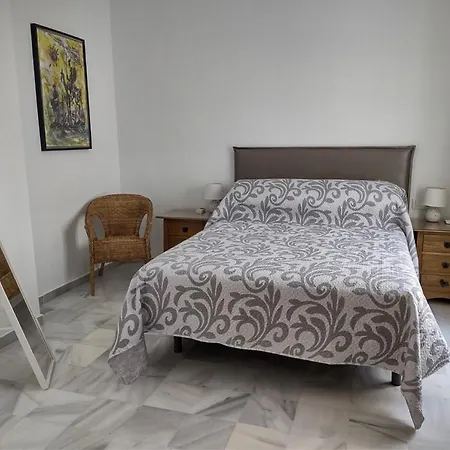 Casa 4 - Capuchinos Holiday home