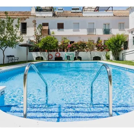 Holiday home Casa 4 - Capuchinos Sanlucar de Barrameda